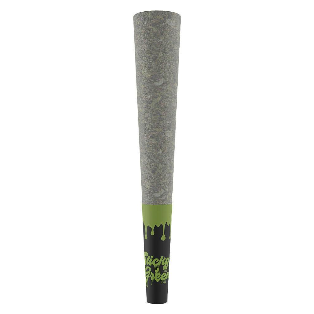 fruit orgy | Joints | 0.5g | 3pk