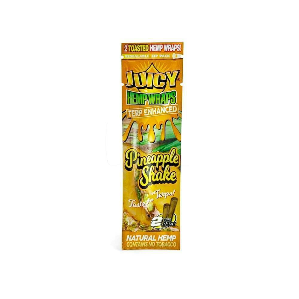 Pineapple Shake [2pk] | Accessories