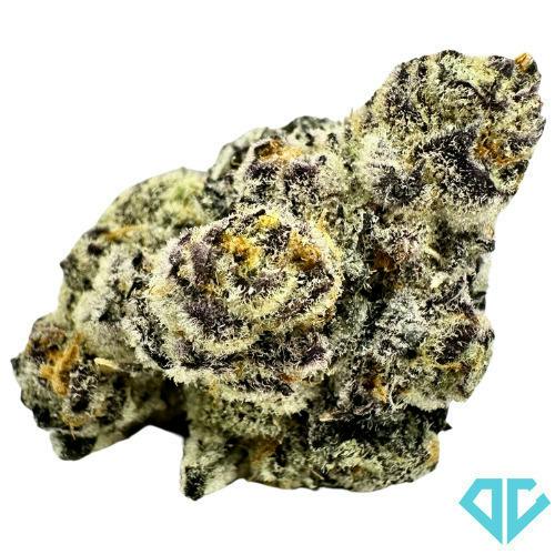 Permanent Chimera | Big Buds | 1g by Deli