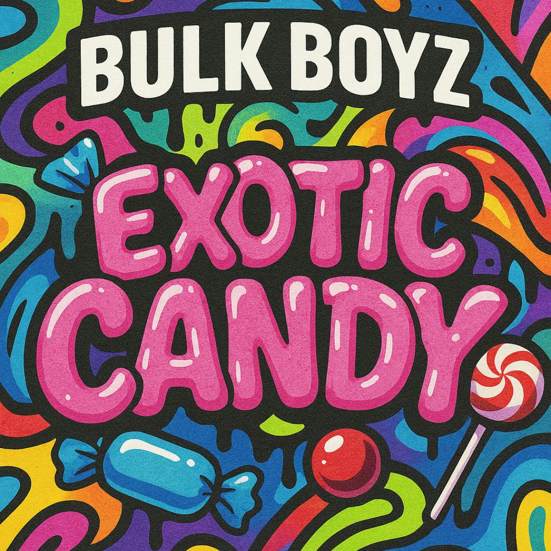 Exotic Candy | Buds | 1g