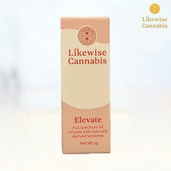Trop Cookies | Cartridge | 1g