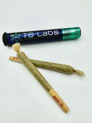 Super S'more | Infused Joints | 1g