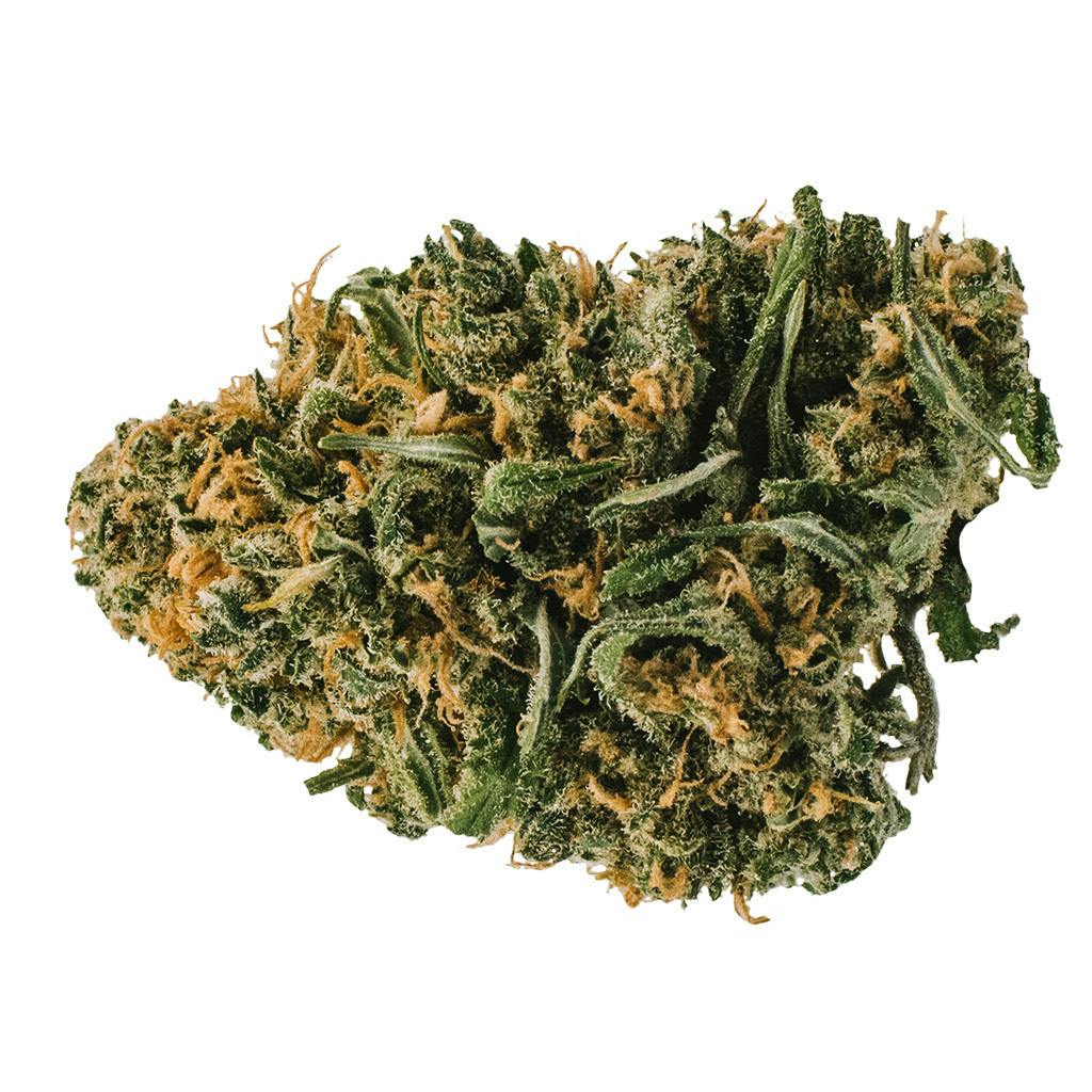 Ultra Sour | Big Buds | 3.5g