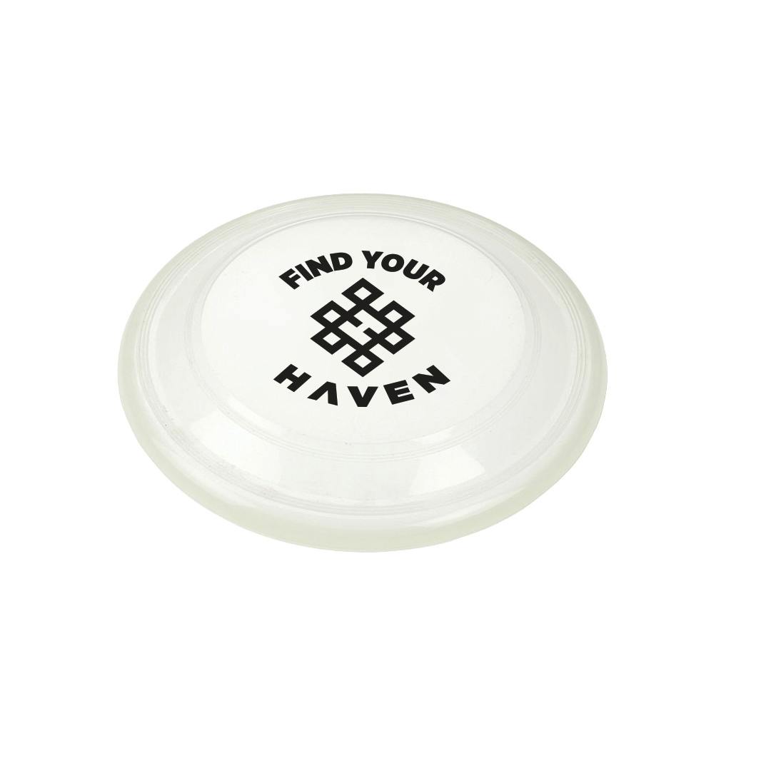 Haven - Limited Edition - Frisbee | Accessories