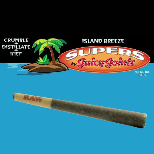 Island Breeze