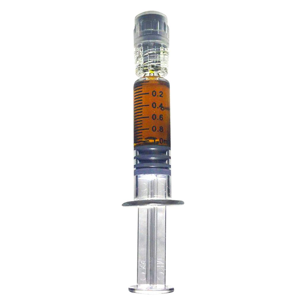 Therapeutics | RSO | 1ml