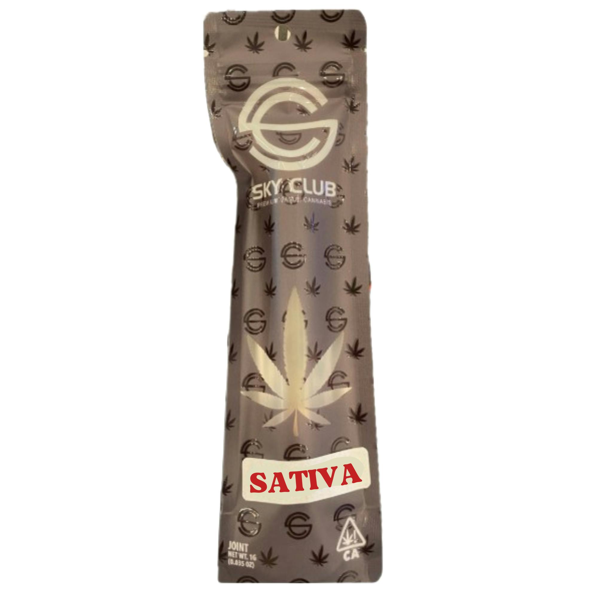 Sativa | Joints | 1g at Perfect Union Weed Dispensary Northside Sacramento