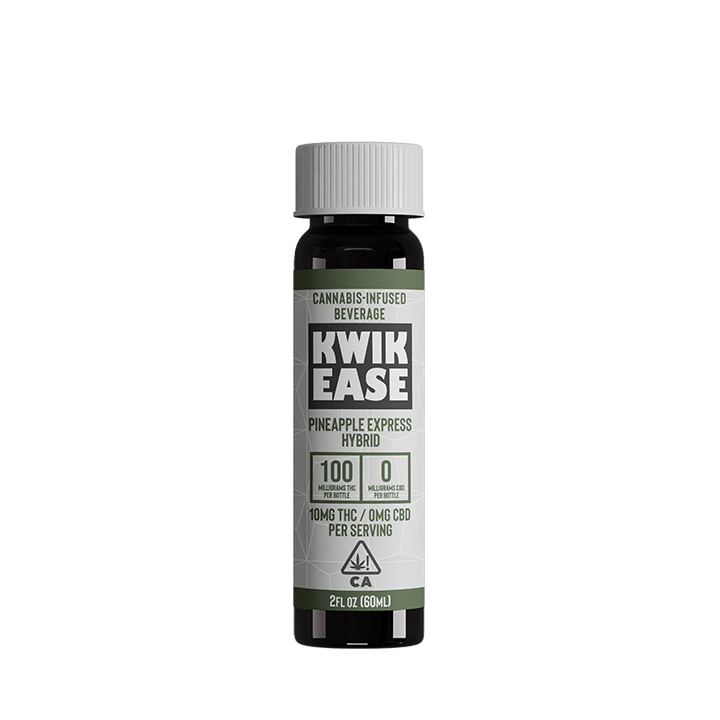 Pineapple | 100mg | 2fl oz