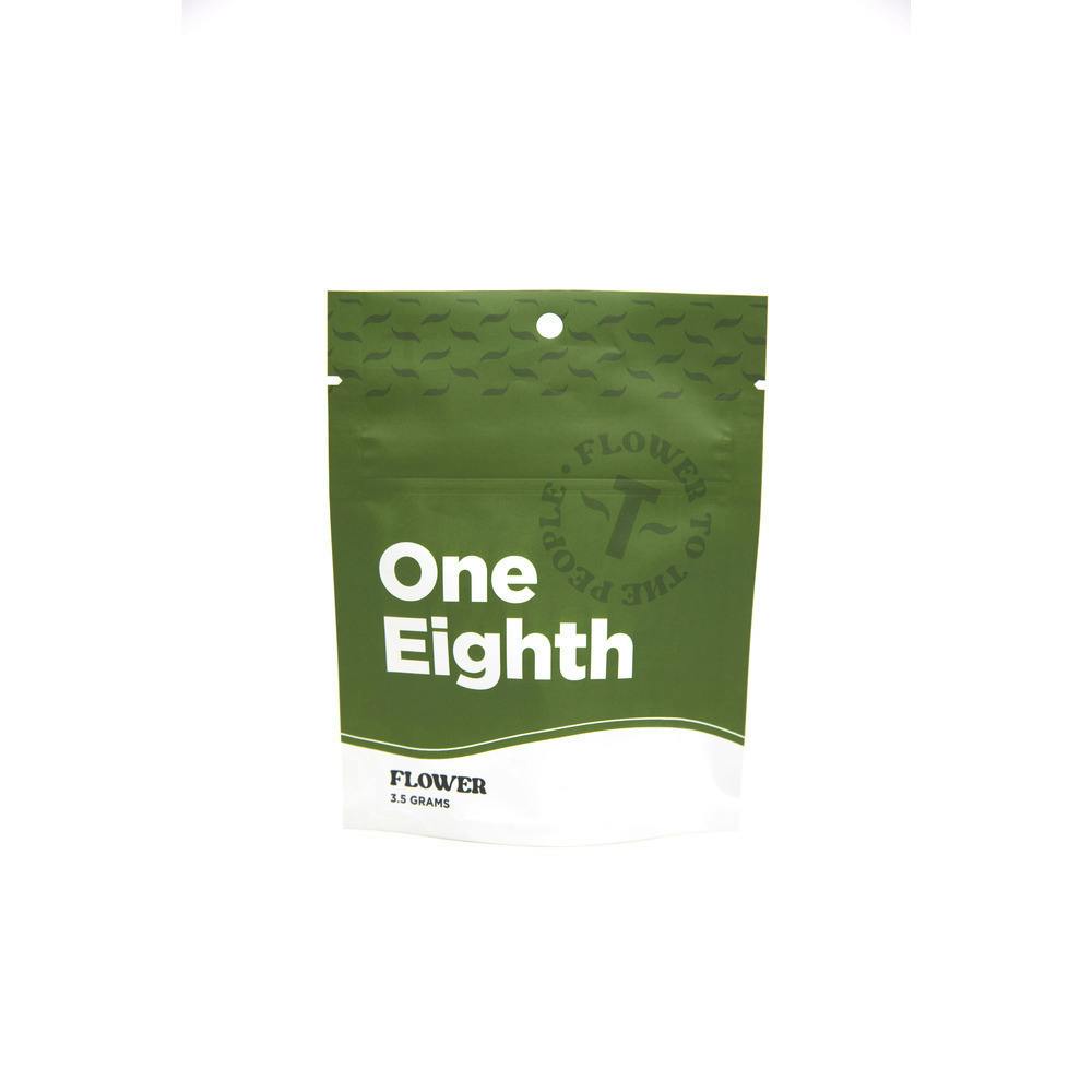 Larry's OG | Big Buds | 3.5g