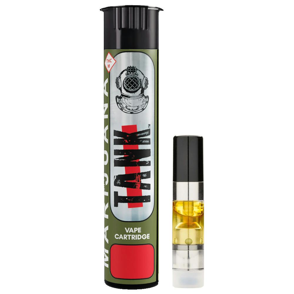 Spumoni Cookies | Cartridge | 0.5g