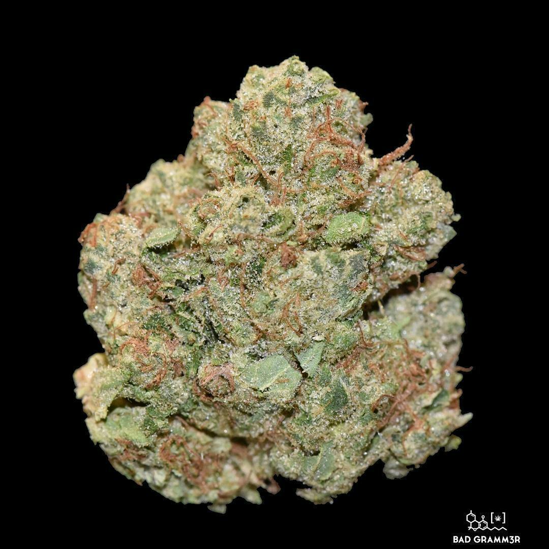Pineapple Ice | Big Buds | 3.5g