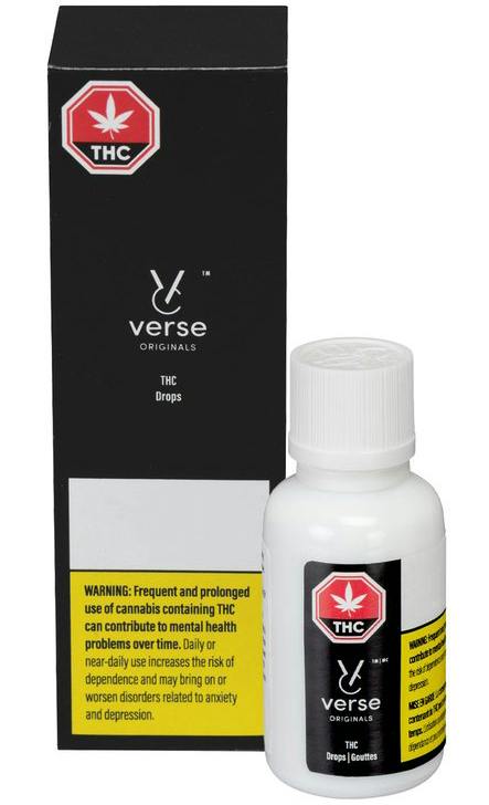 Therapeutics | Tinctures