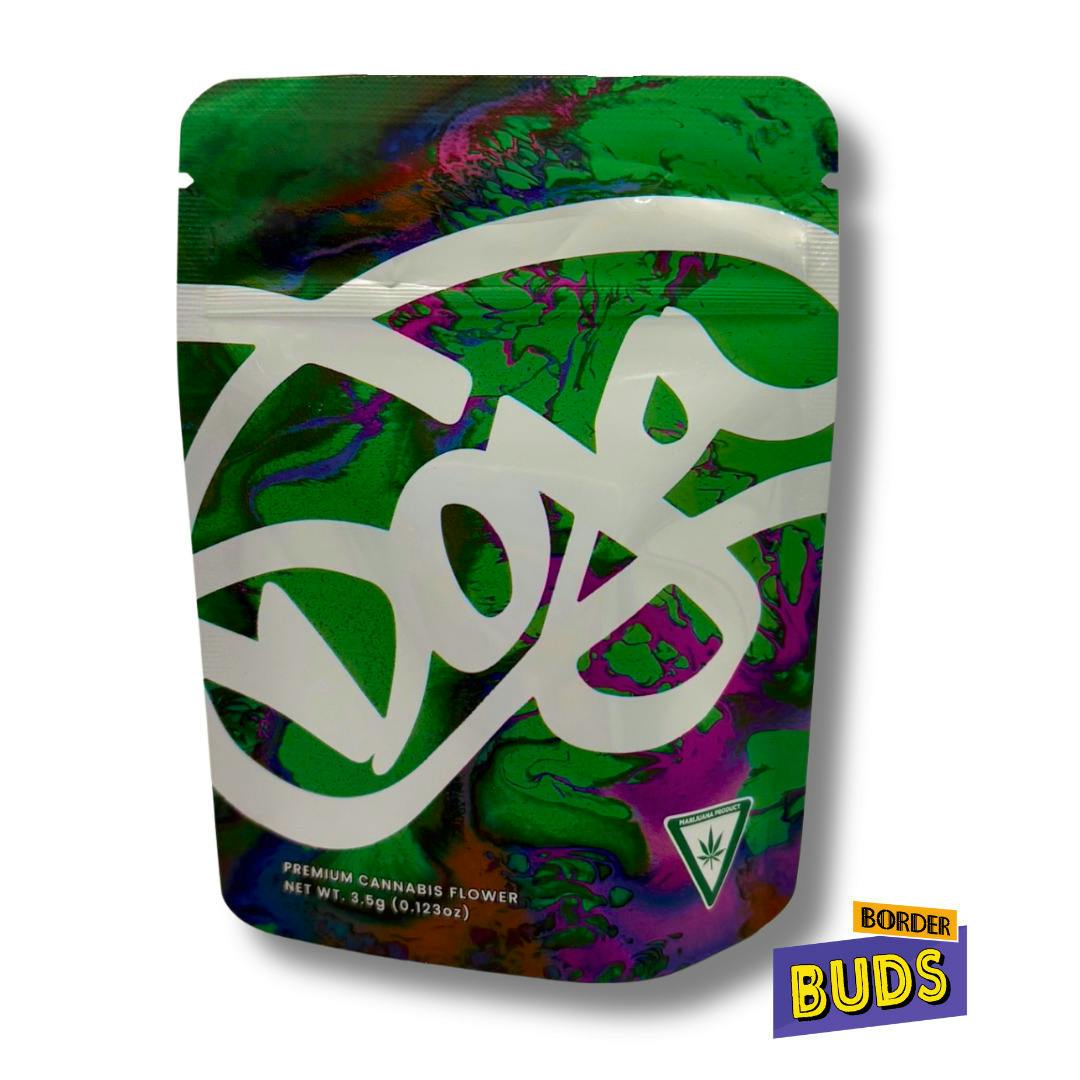 Honeydew | Big Buds | 3.5g