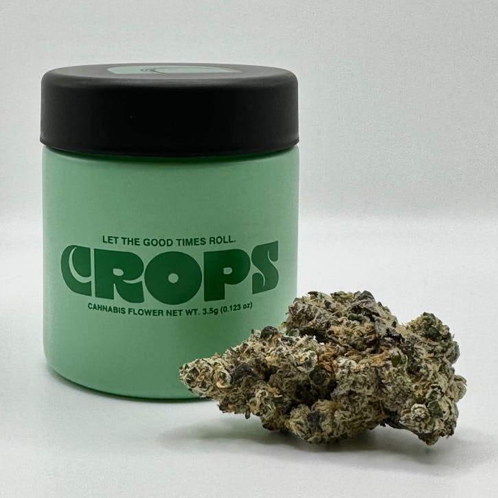 Bossy Boots | Big Buds | 3.5g