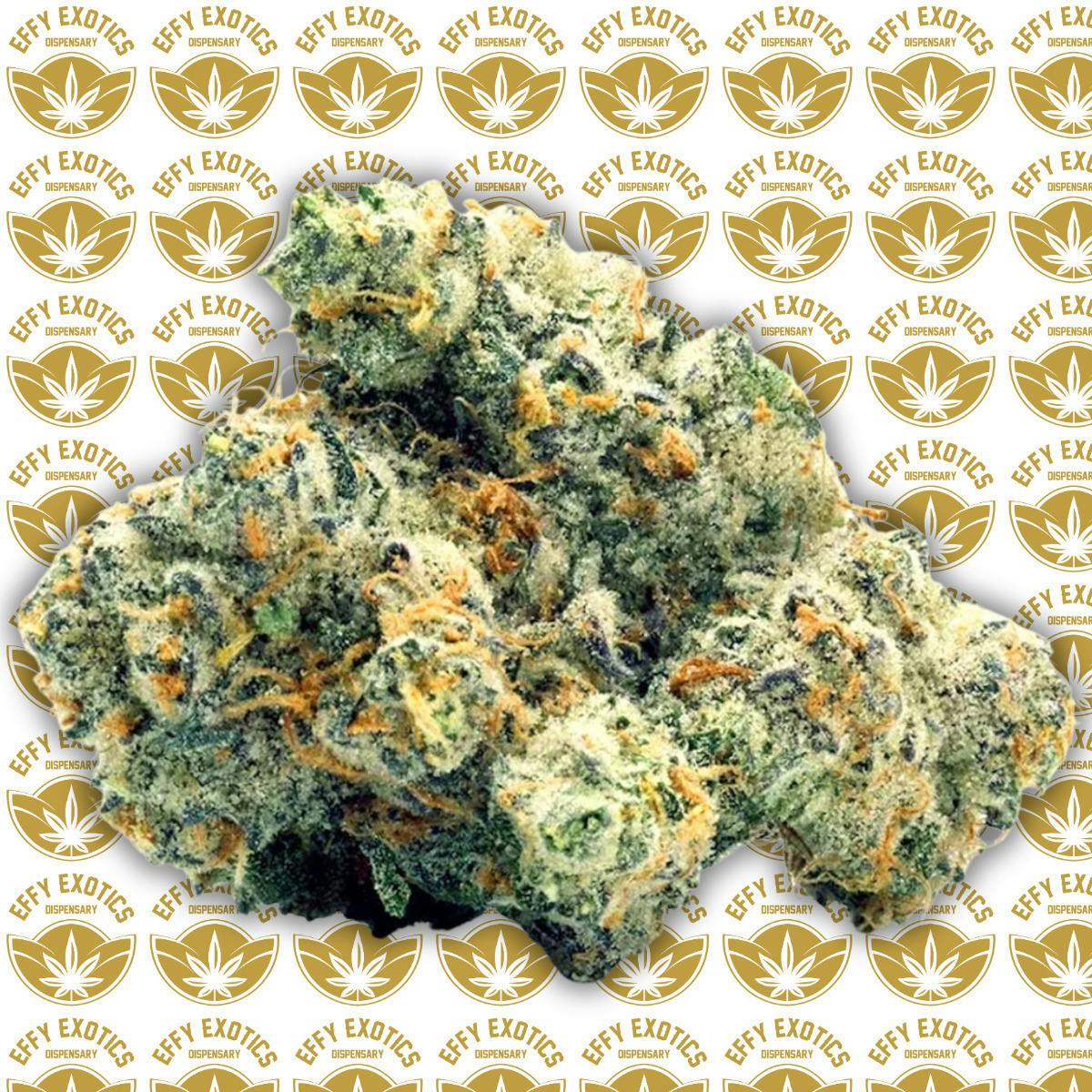 Cap Junky | Big Buds | 1g