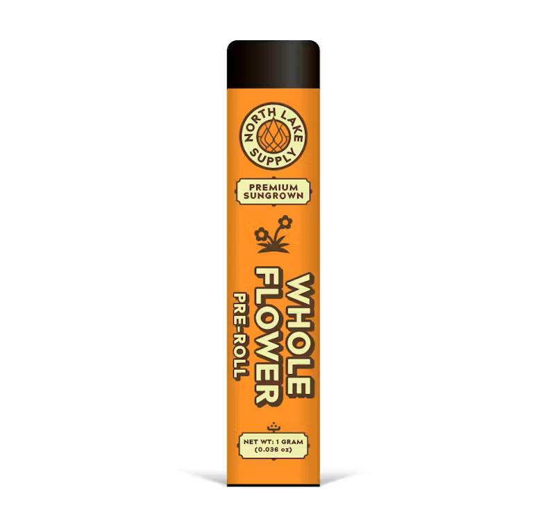 Turtle Taffy | Joints | 1g | 2pk at Shipwreck'd
