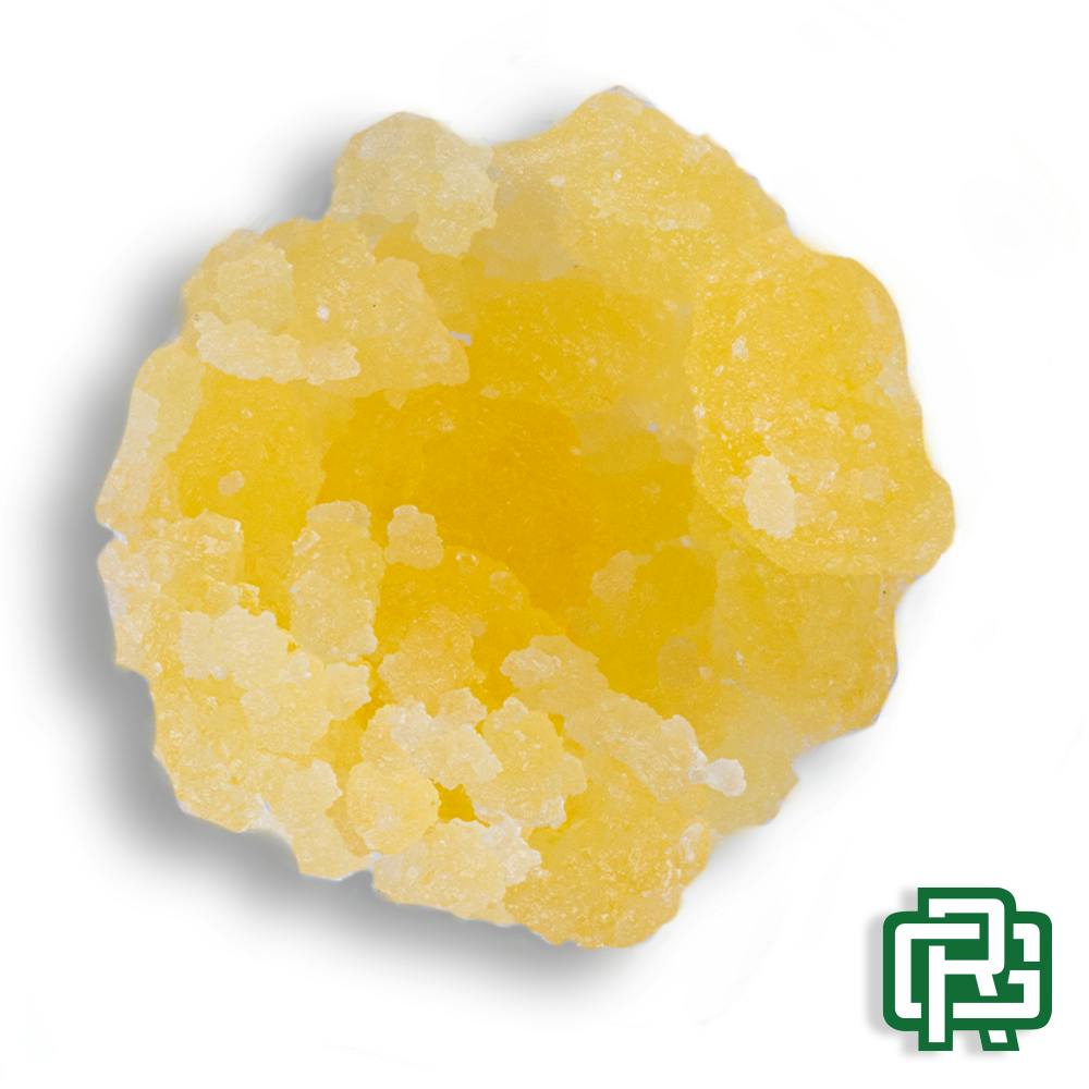 Delta Runtz: Solvent - Badder - 2g
