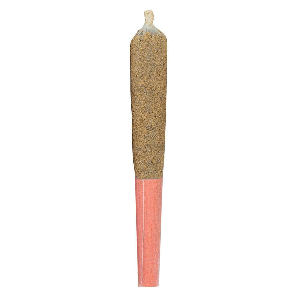 Orange Twist | Infused Minis | 0.5g
