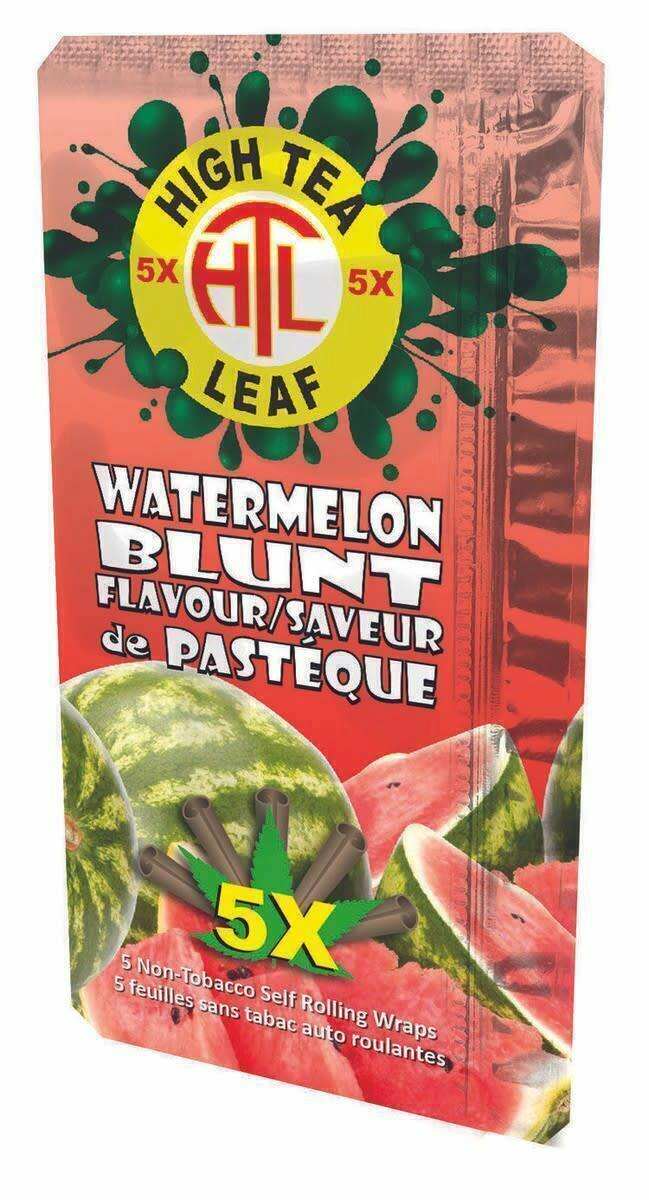 Watermelon - High Tea Leaf Wraps | Accessories