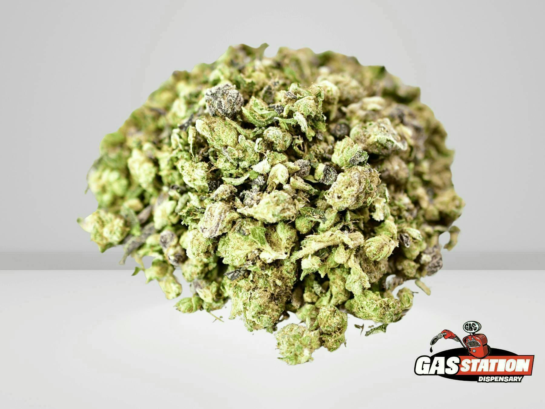 Ground | 28g
