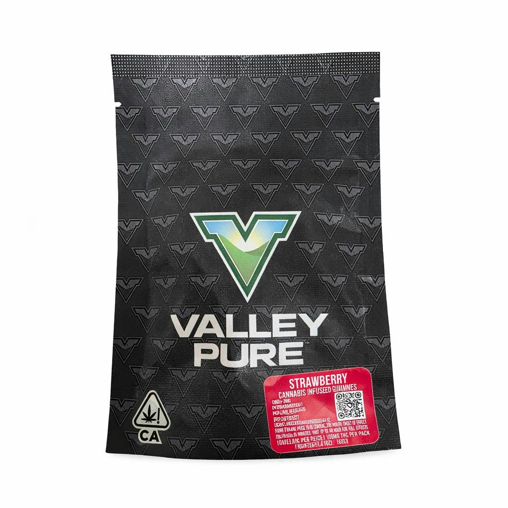Strawberry Gummies | Gummies | 10pk | 10mg/ea