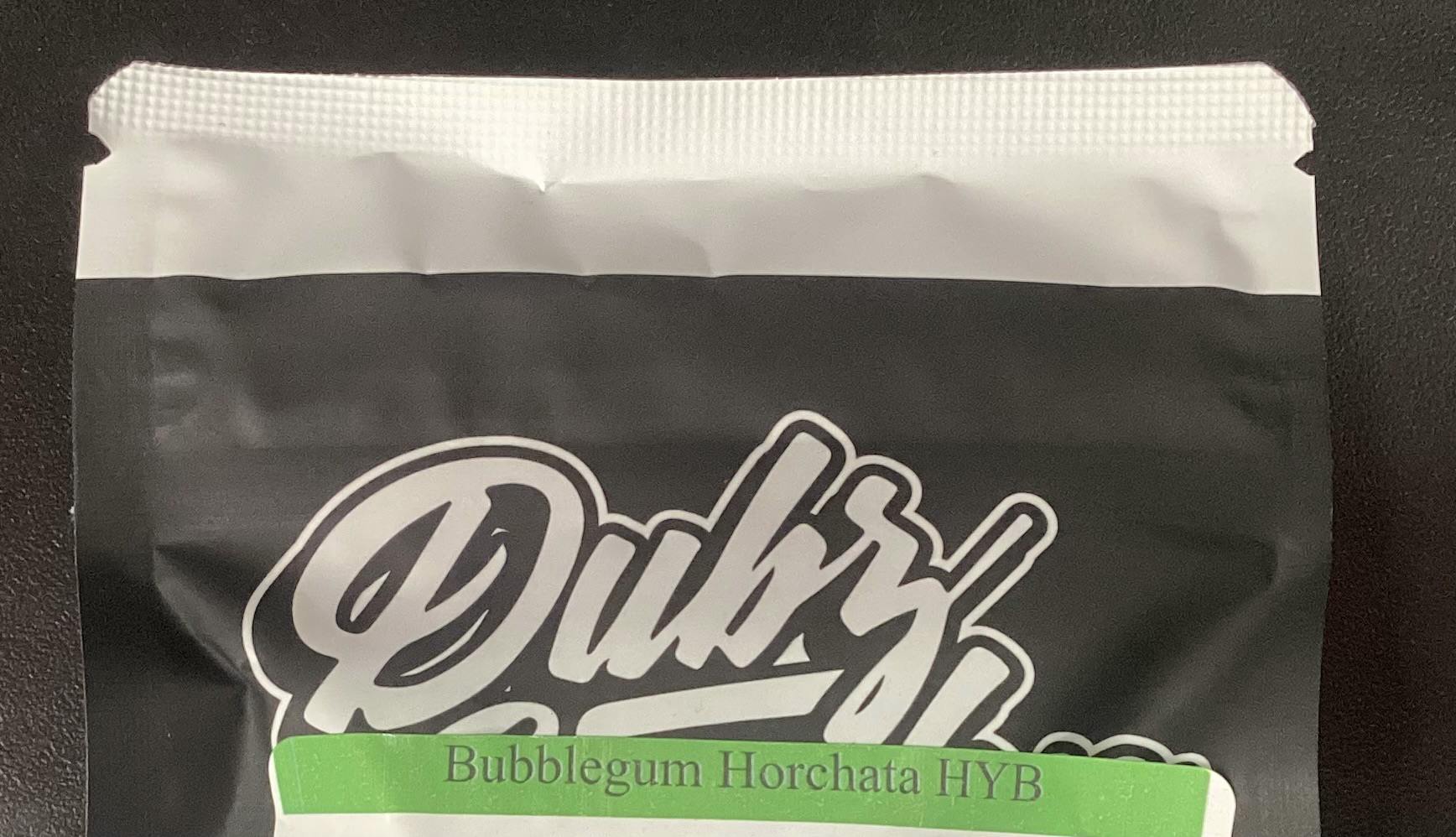 Bubblegum Horchata | Big Buds | 3.5g