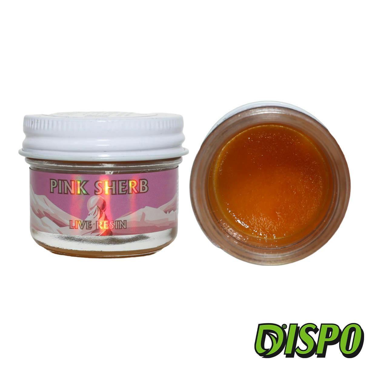 Grape Soda | Solvent | 15g