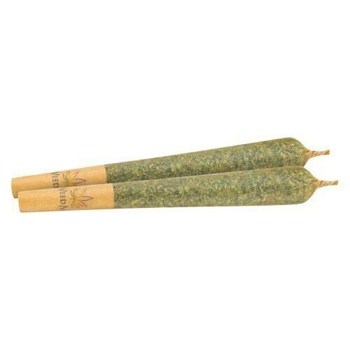 Farm Gas | Joints | 1g | 2pk