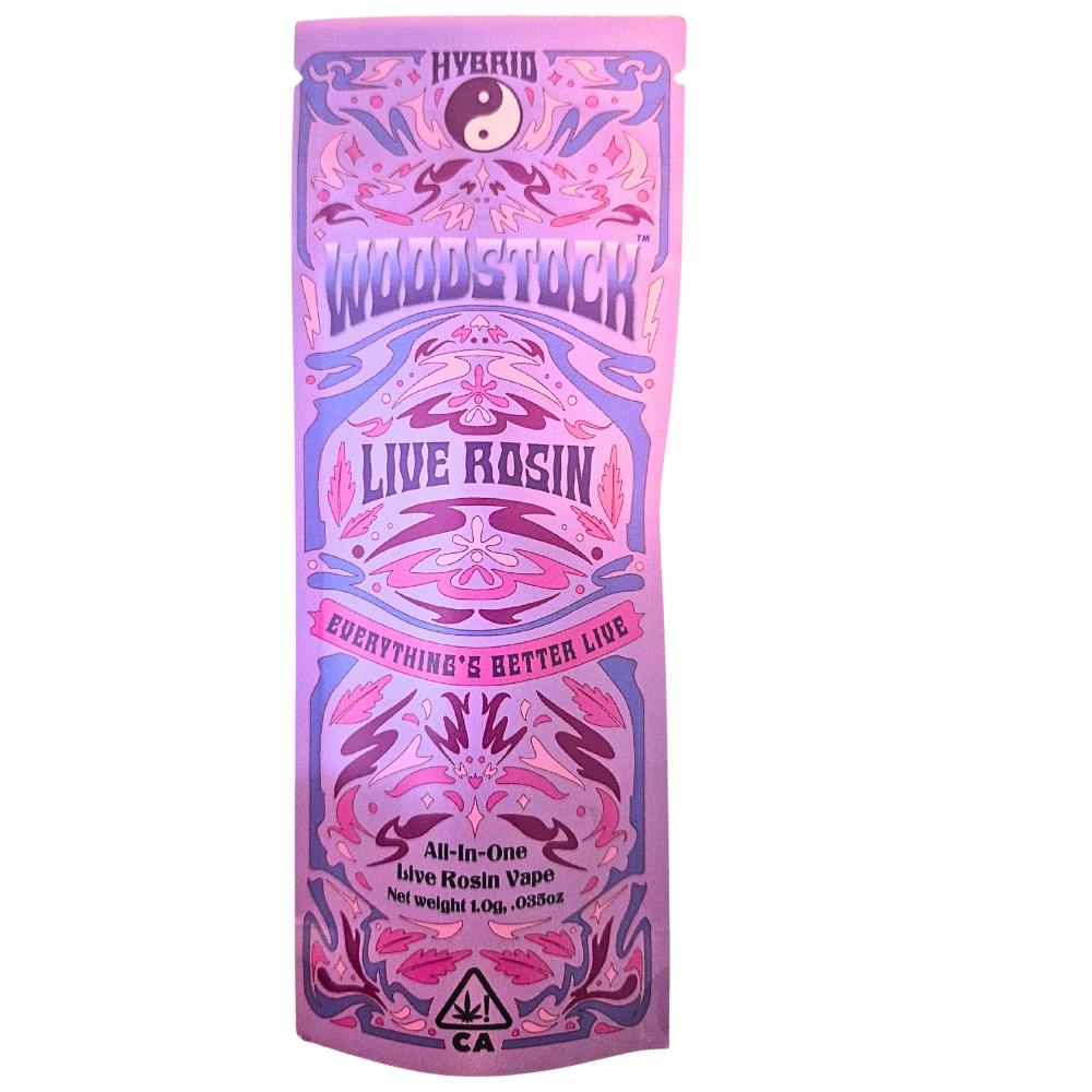 Fruit Loopz | Disposable | 1g
