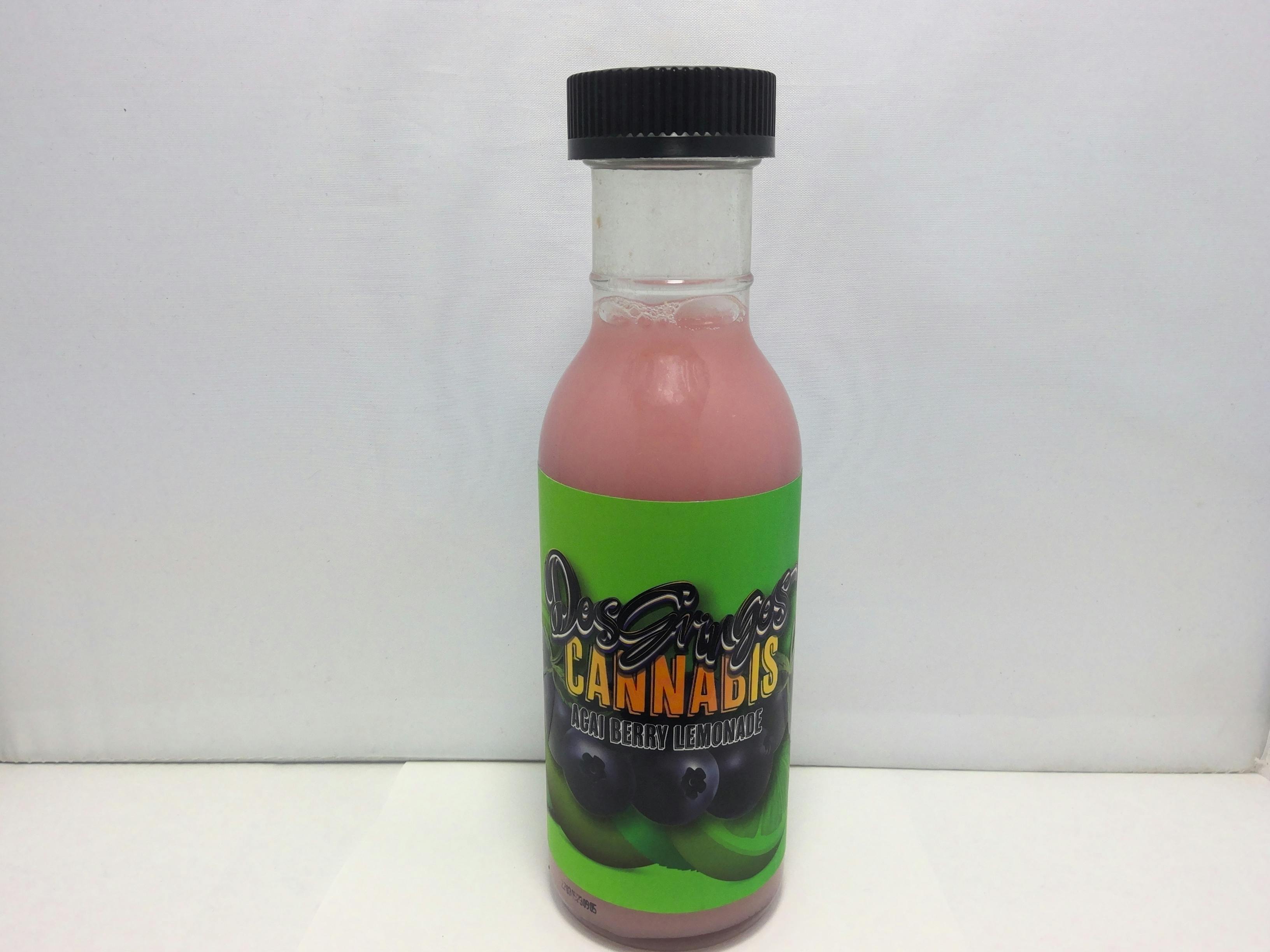 Acai Berry Lemonade | 500mg