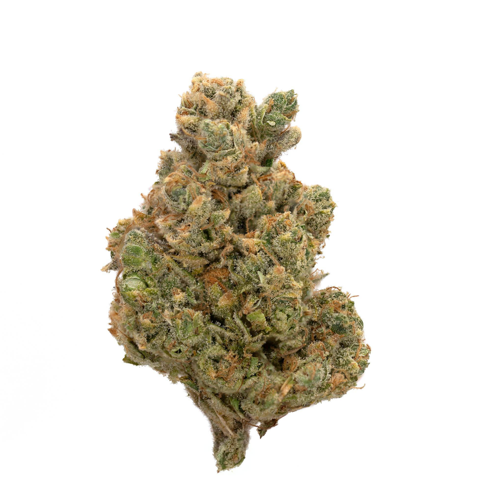 Wedding Cake x Chem D Big Buds