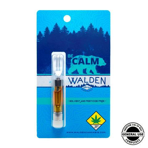 Gelato | Cartridge | 1g