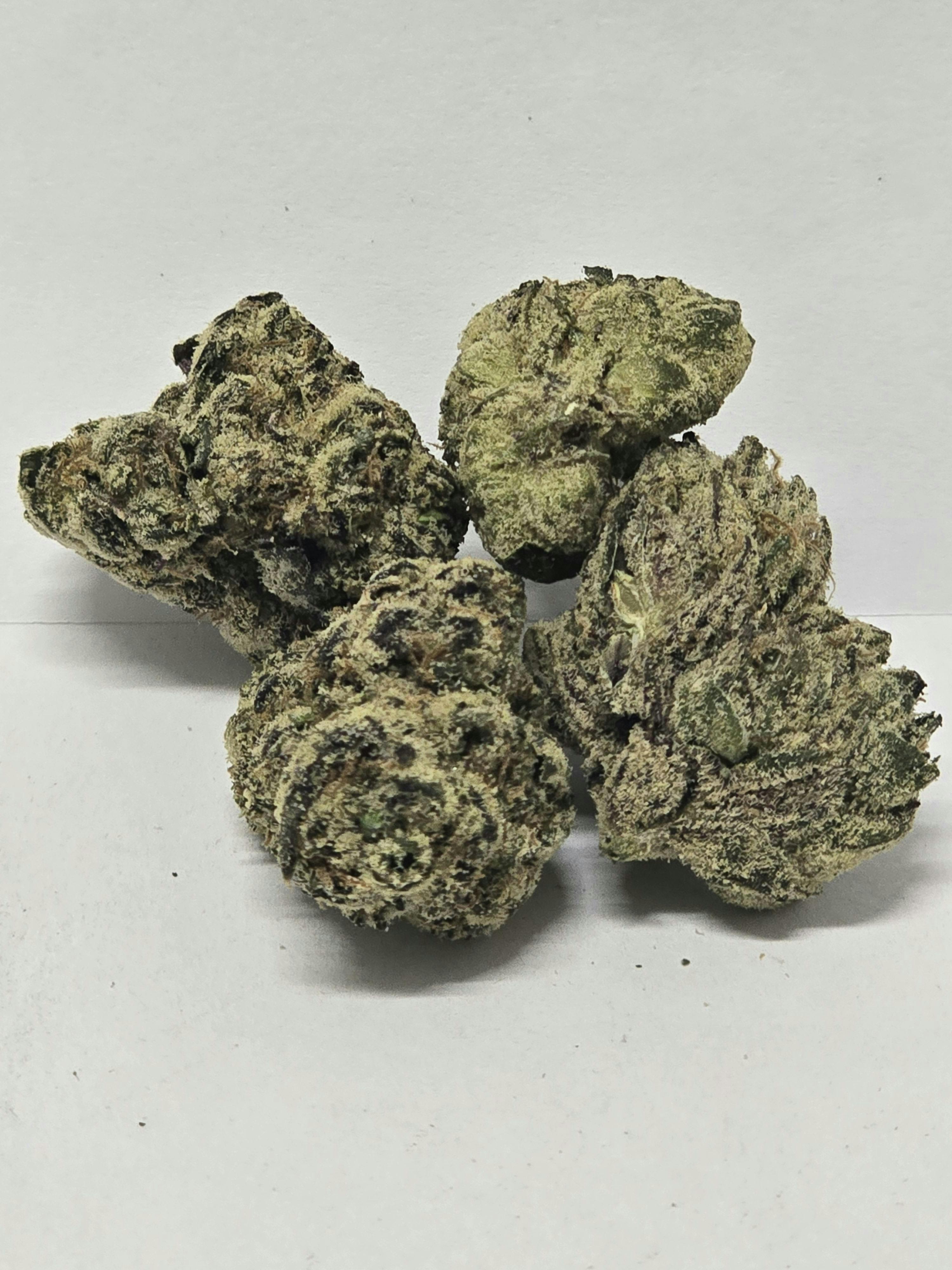 Seaside Gelato | Big Buds | 3.5g