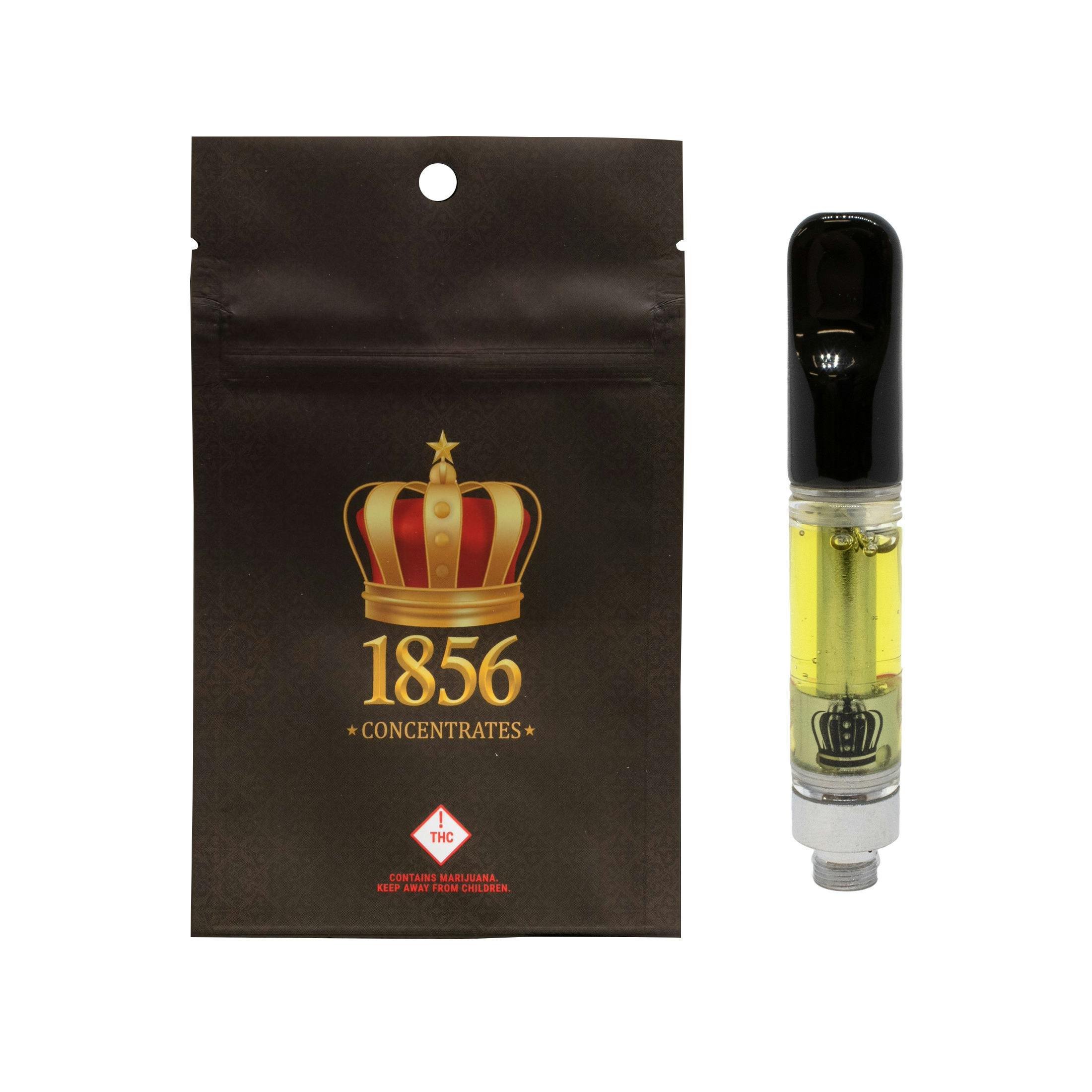 Mango | Cartridge | 1g at The Cannabis Depot