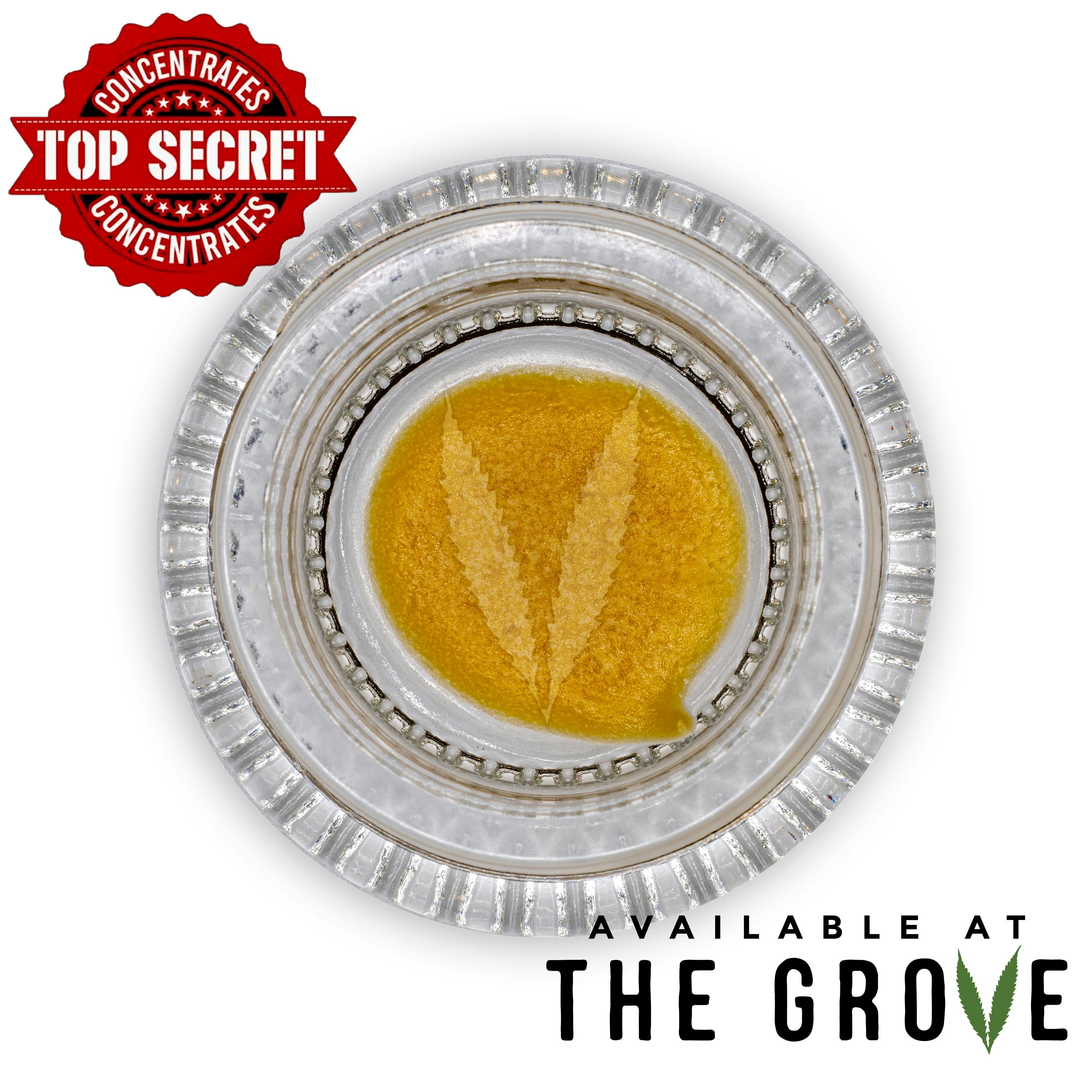 Bombay Juice — Solvent