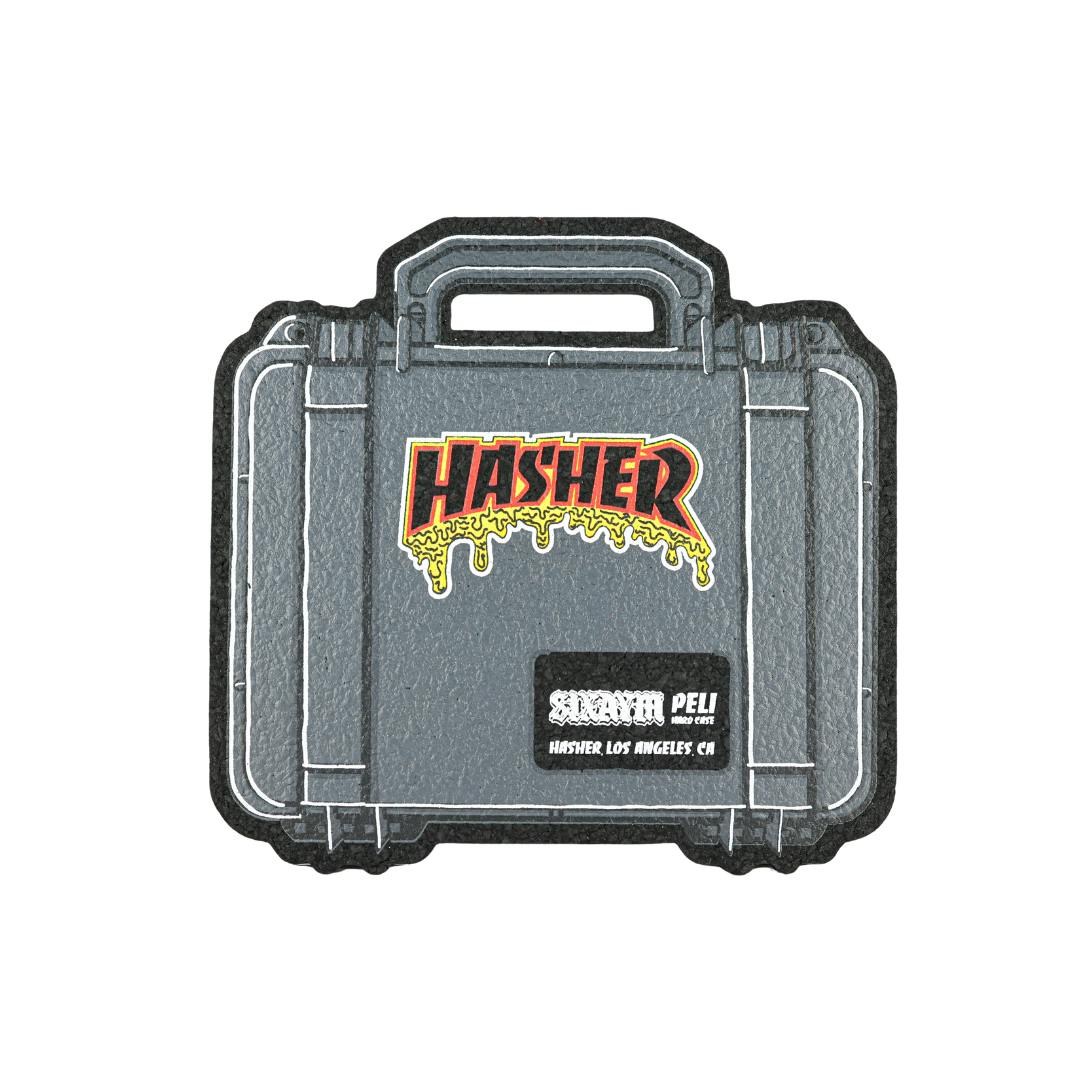 Hasher Peli Mood Mat | Accessories
