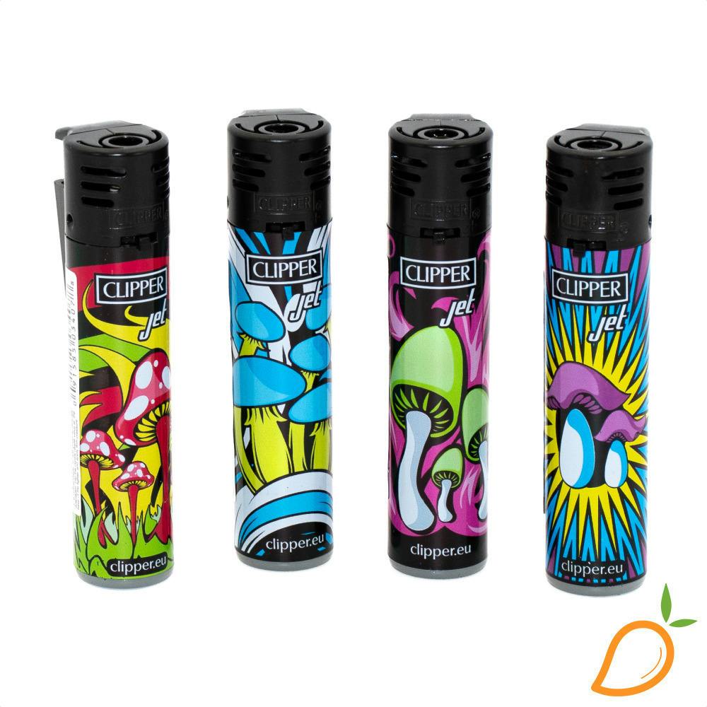 Toker Poker Lighter Sleeve | Clipper Edition | Accessories