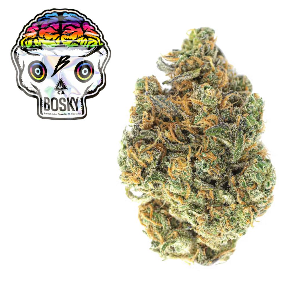 Kookie Dough | Big Buds | 3.5g