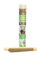 Harla Tsu | Joints | 1g by Most Wanted