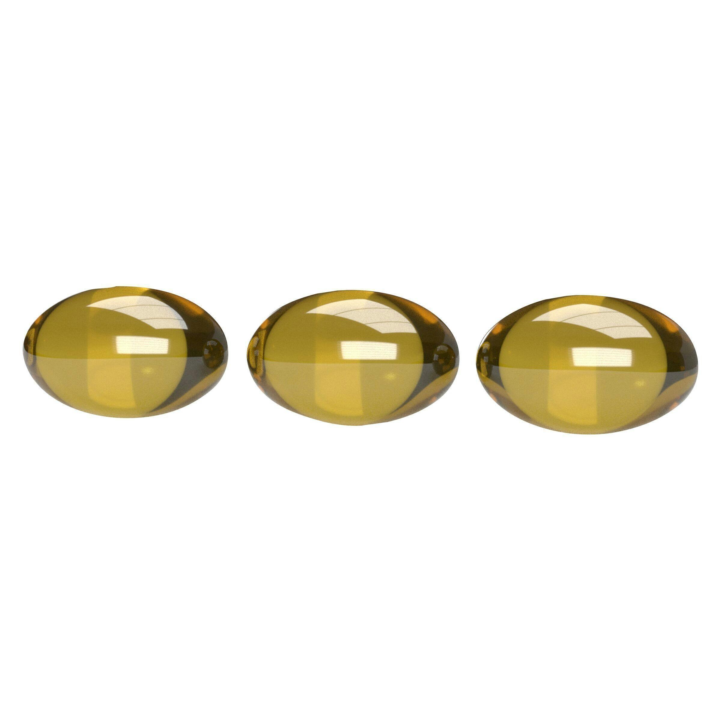 Therapeutics | Capsules | 270mg