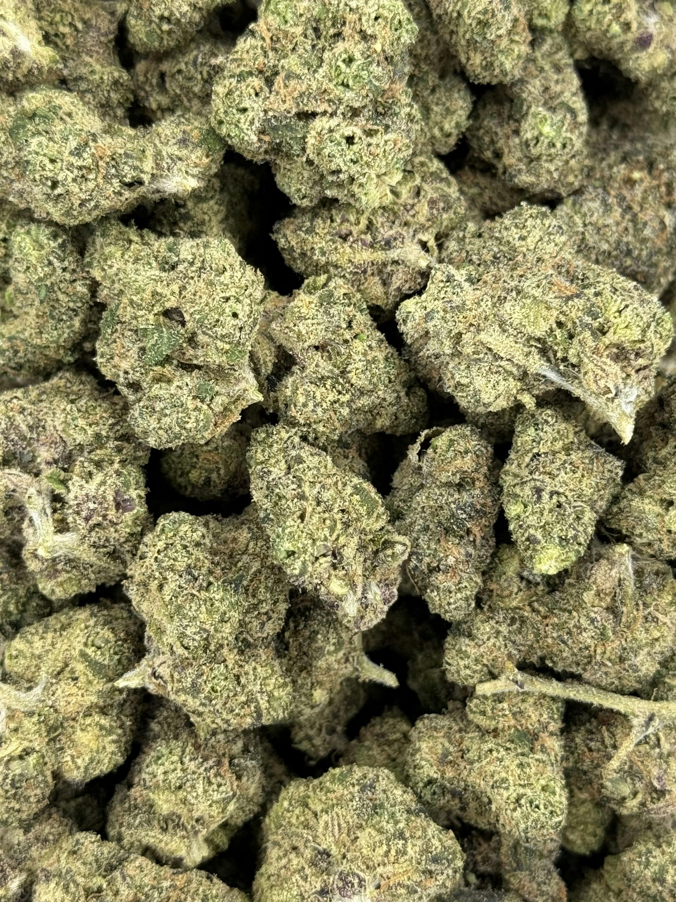 The Anti-Chruntz | Big Buds | 1g by Deli
