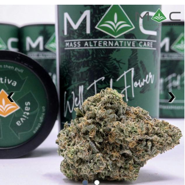 Cartoons and Cereal | Big Buds | 3.5g by Mac