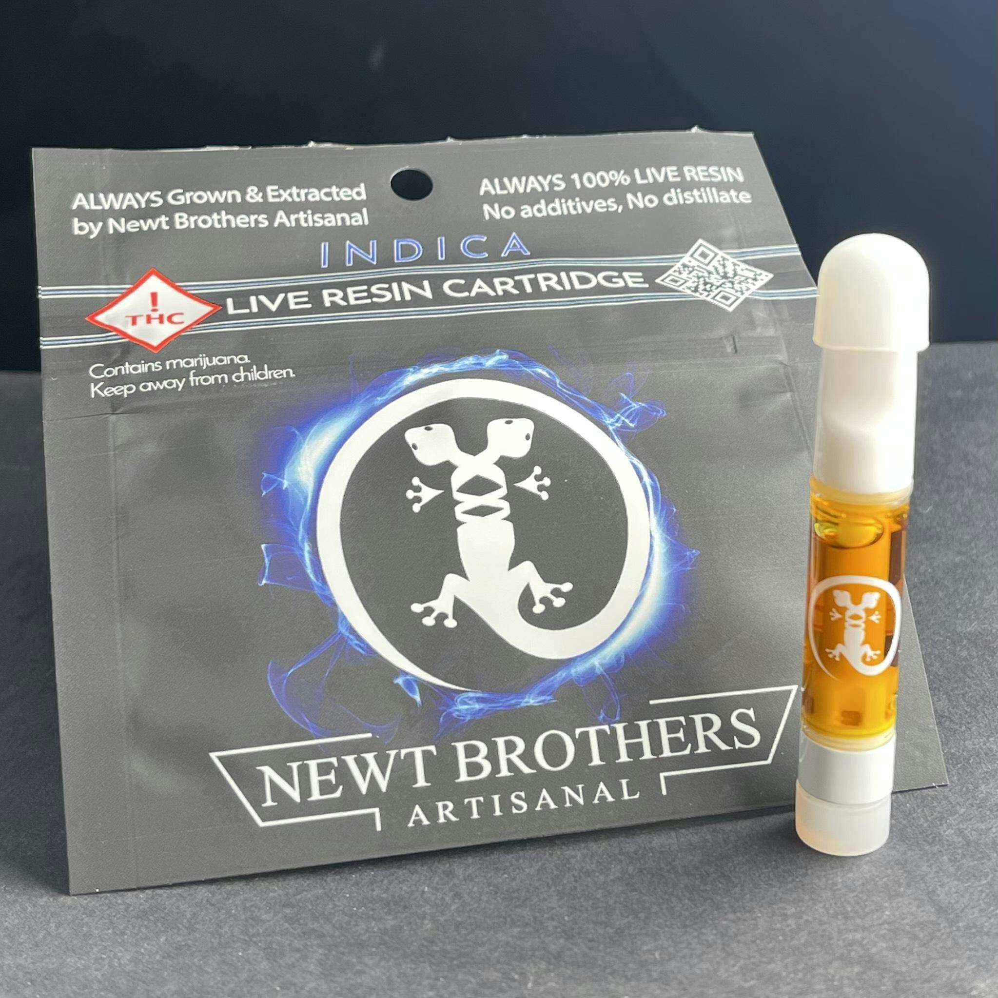 Suge White | Cartridge | 1g