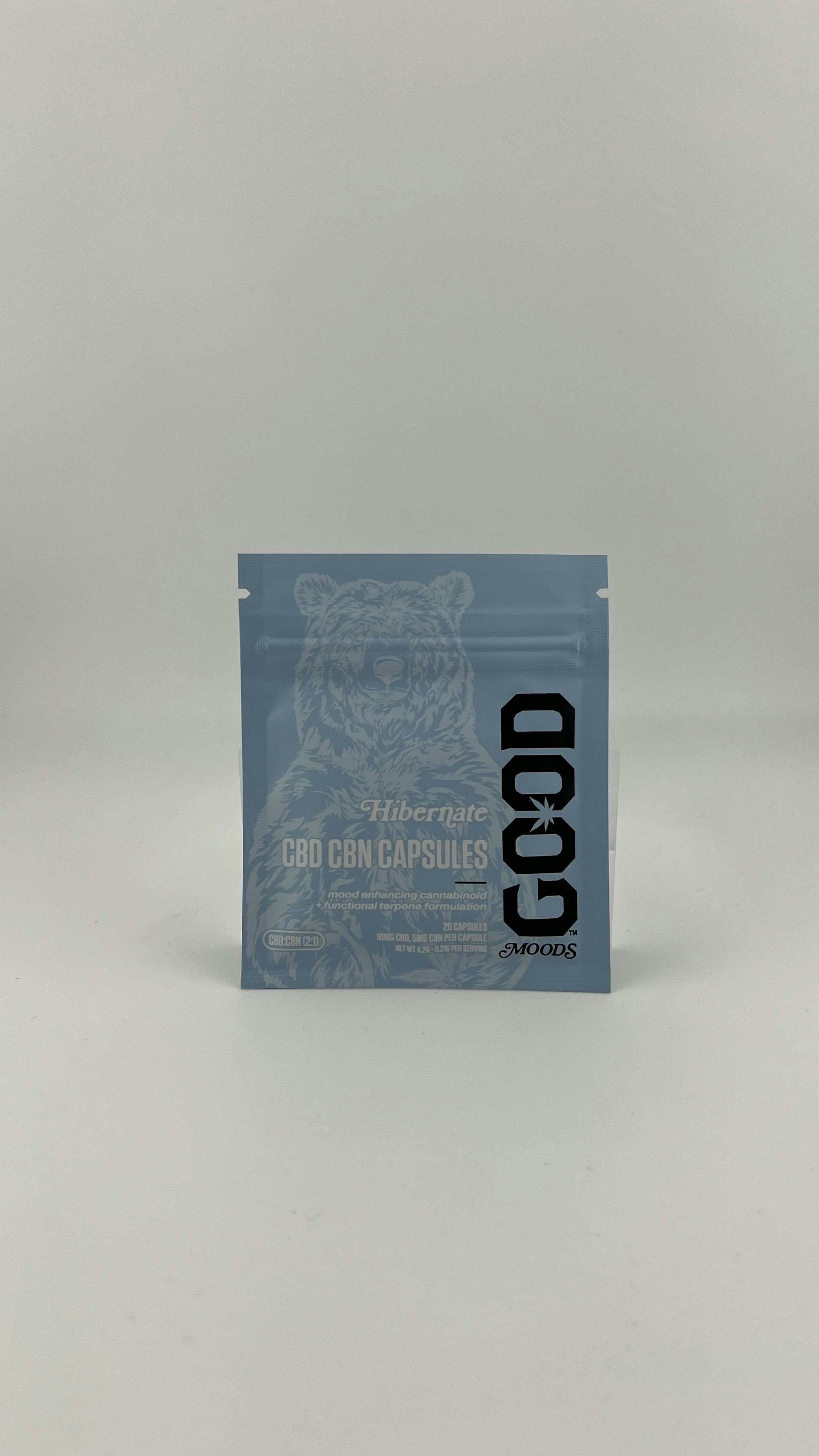 Therapeutics | Capsules | 4.2g