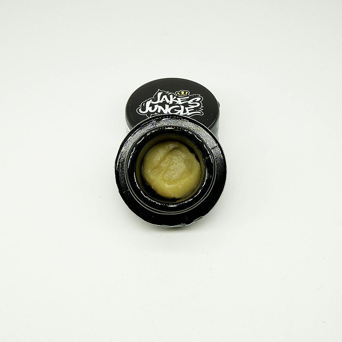 Gas Face | Solventless | Rosin | 1g