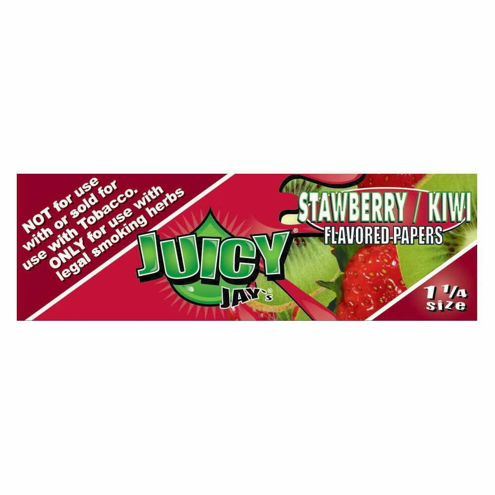 Strawberry Kiwi [1 1/4] | Accessories
