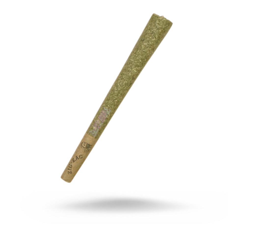 Dream Team | Joints | 1g by Scorpion Grass
