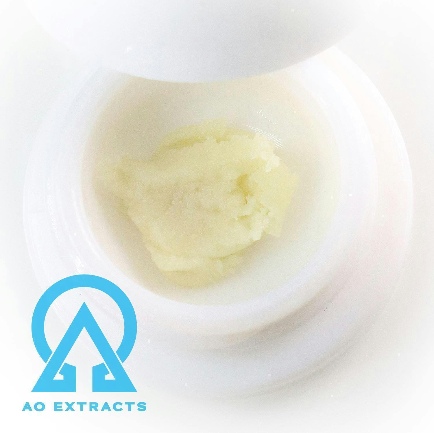 Red Runtz | Solventless | Rosin | 1g