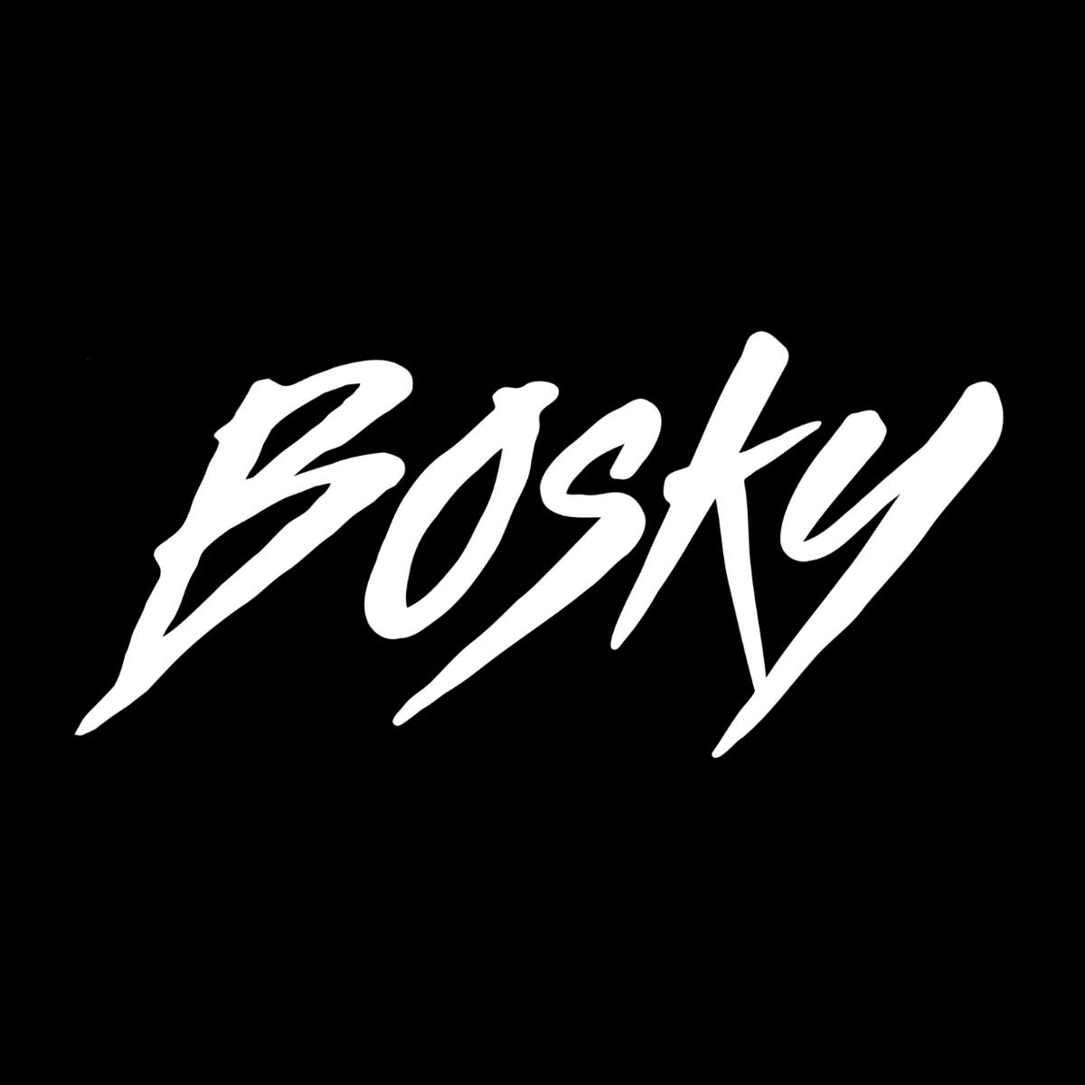 Bosky — Sweeties
