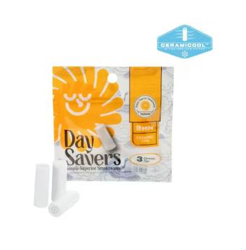 Daysavers - Ceramic Filter Tips 3pk | Accessories
